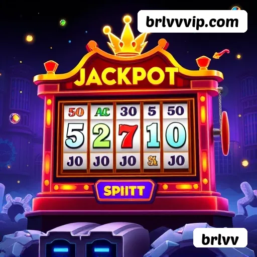 Sistema de apostas brlvv - Imagem principal