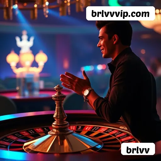 Análise de apostas brlvv