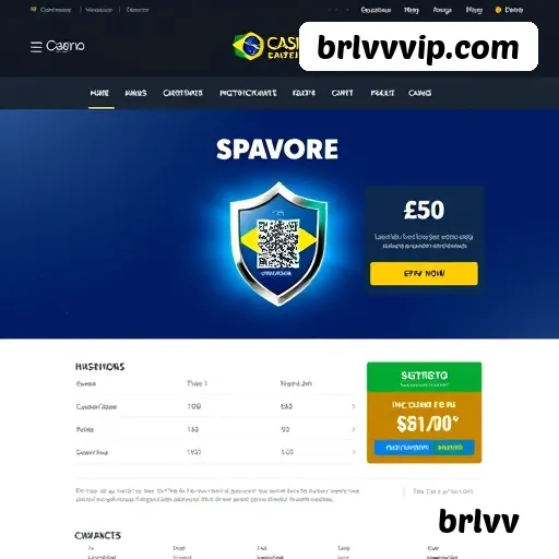 Controle de apostas brlvv