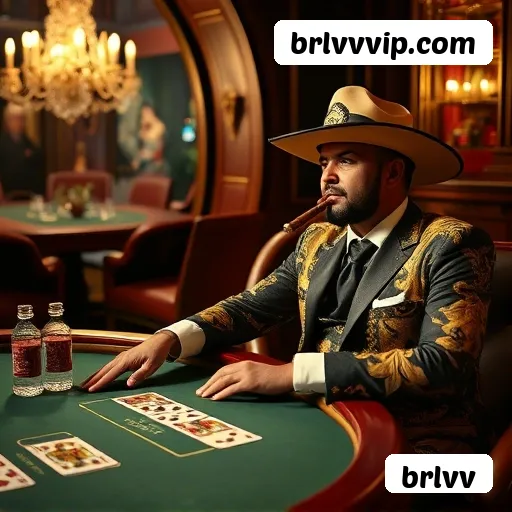 Tornar VIP brlvv