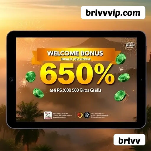 Qualificar VIP brlvv